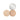 PAESE Mattifying Argan Pressed Powder - 02 Light Beige