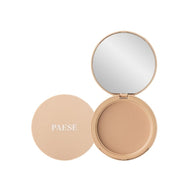 PAESE Mattifying Argan Pressed Powder - 03 Beige