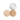 PAESE Mattifying Argan Pressed Powder - 03 Beige