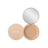 PAESE Mattifying Argan Pressed Powder - 03 Beige