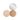 PAESE Mattifying Argan Pressed Powder - 04 Natural
