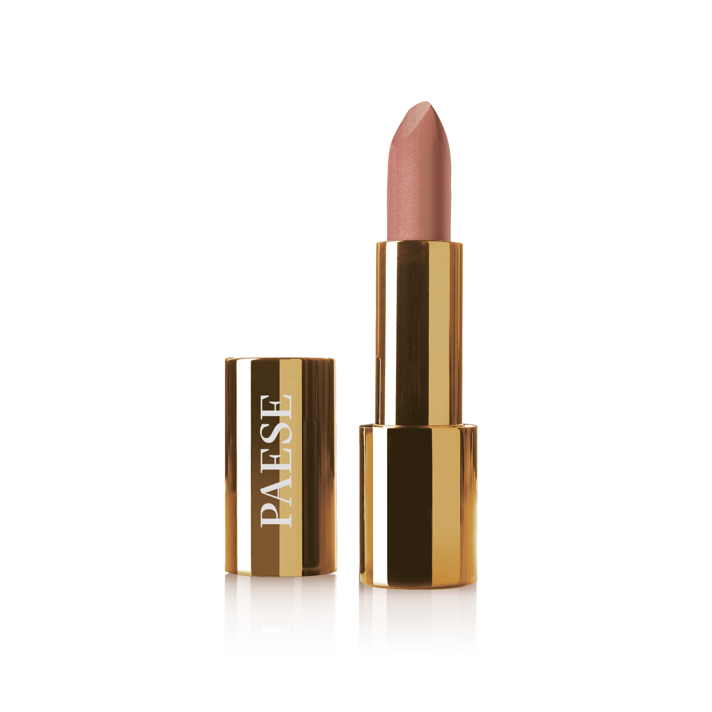 PAESE Mattologie Matte Lipstick - 100 Naked