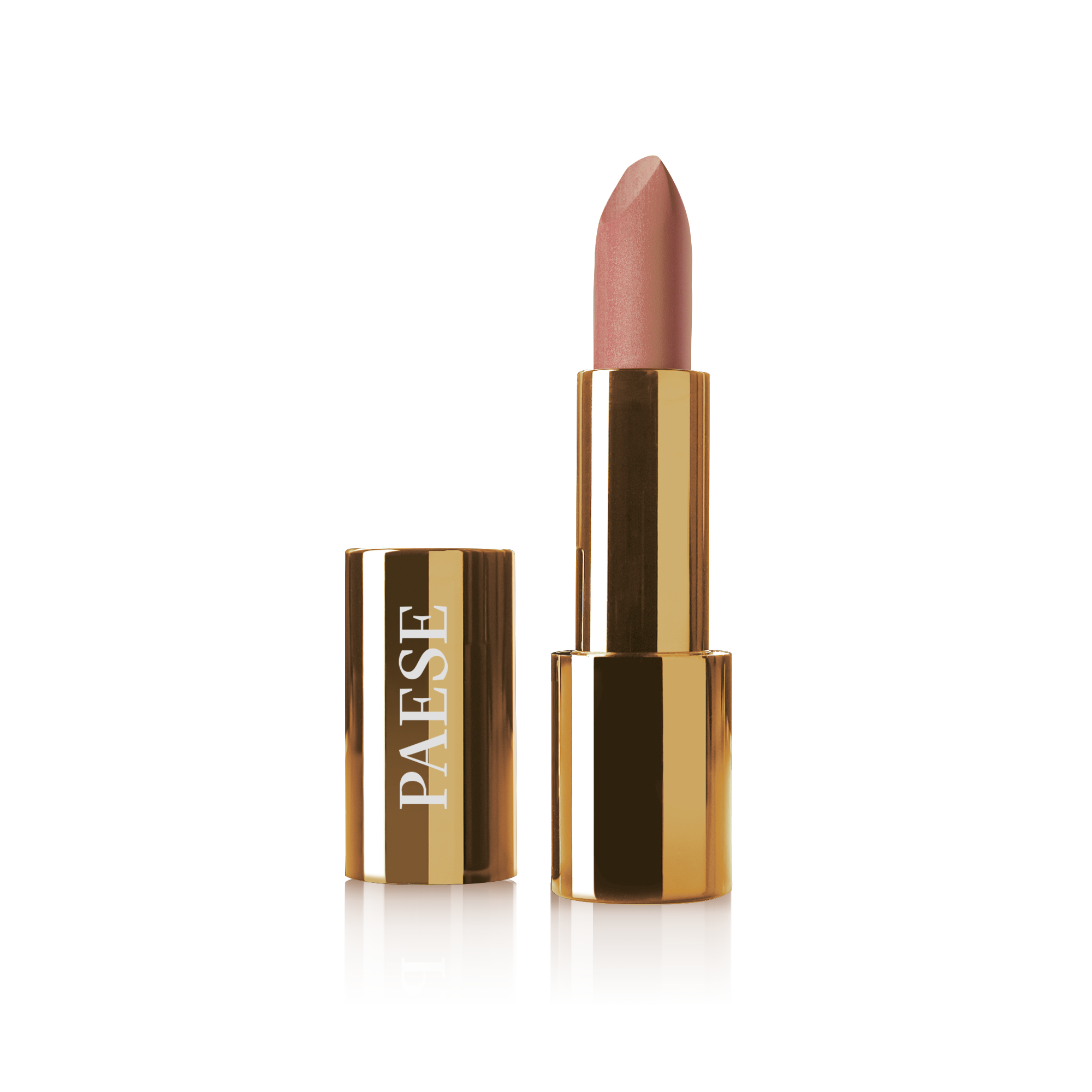 PAESE Mattologie Matte Lipstick - 100 Naked