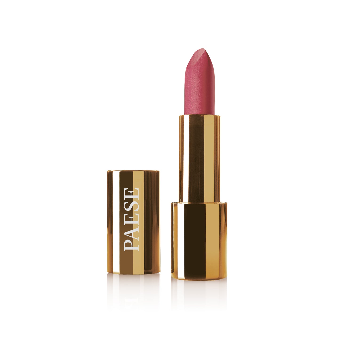 PAESE Mattologie Matte Lipstick - 105 Peachy Nude