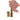 PAESE Mattologie Matte Lipstick - 100 Naked