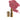PAESE Mattologie Matte Lipstick - 105 Peachy Nude