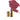 PAESE Mattologie Matte Lipstick - 109 Berry Nude
