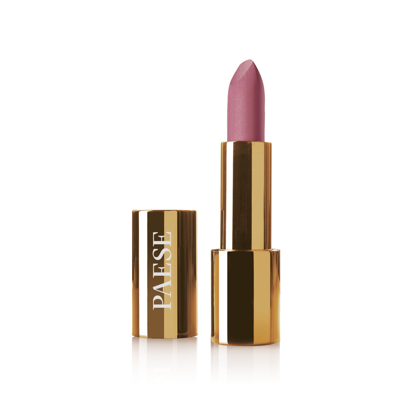 PAESE Mattologie Matte Lipstick - 107 No Makeup Nude