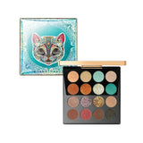 ZEESEA Maya Eyeshadow Palette