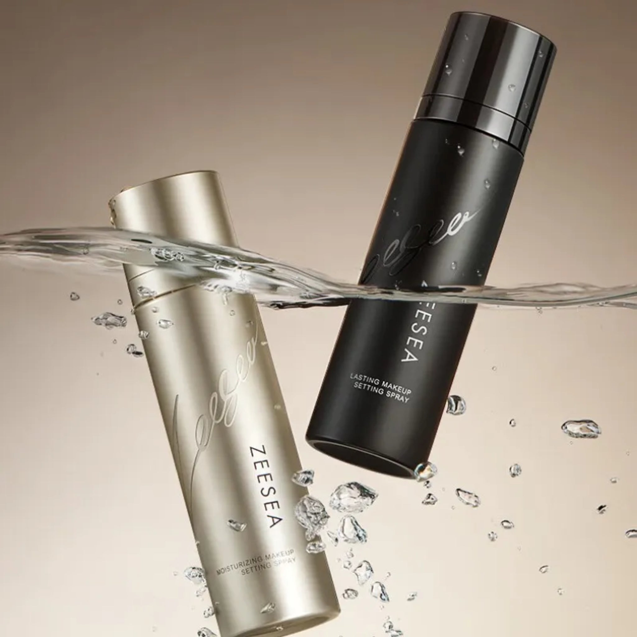 ZEESEA Moisturizing Makeup Setting Spray