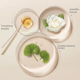 ZEESEA Mousse Lip Glaze - M02