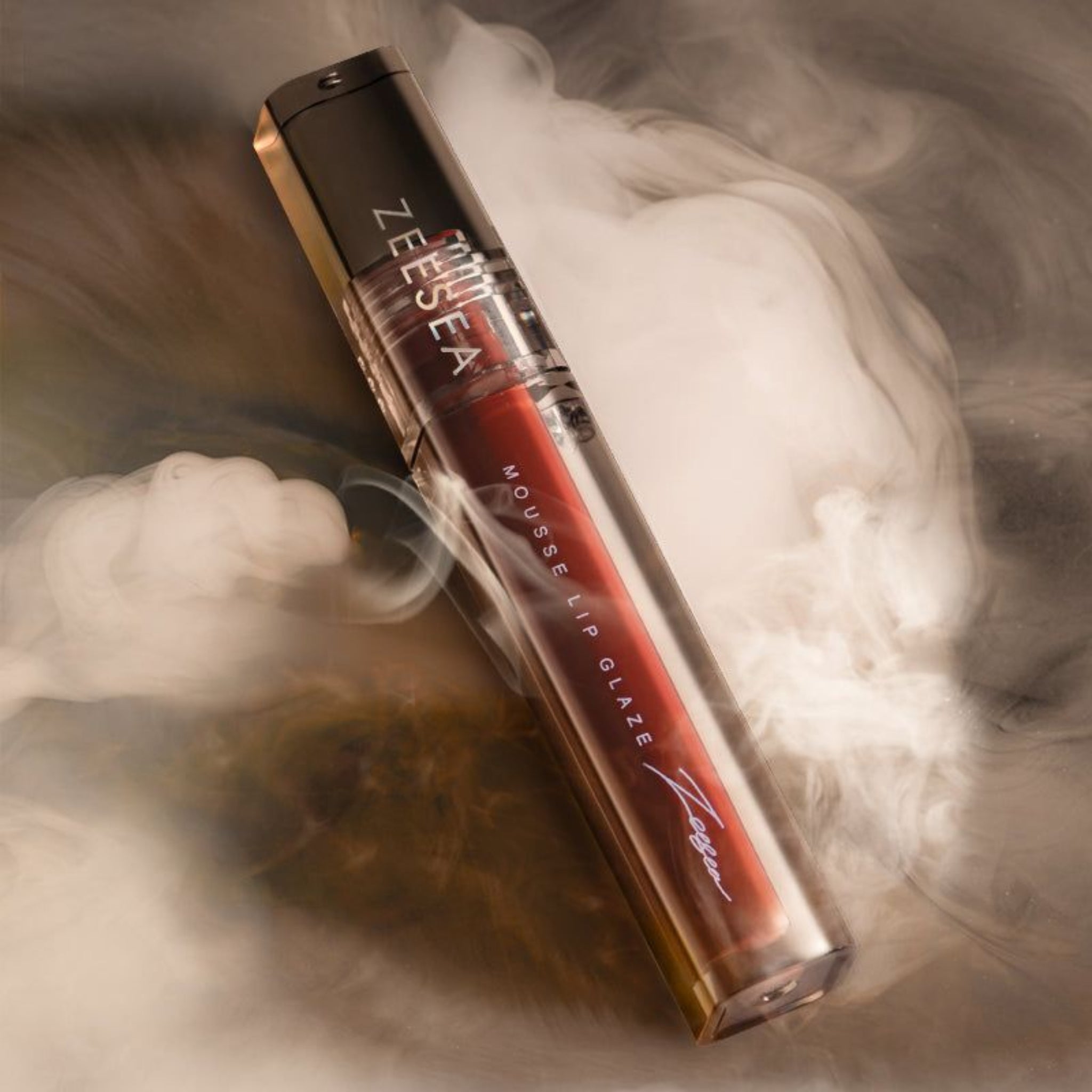 ZEESEA Mousse Lip Glaze - M01