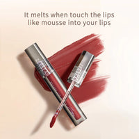 ZEESEA Mousse Lip Glaze - M01