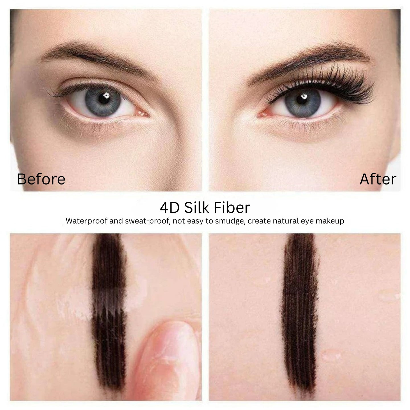 ZEESEA Multi-Effect Mascara