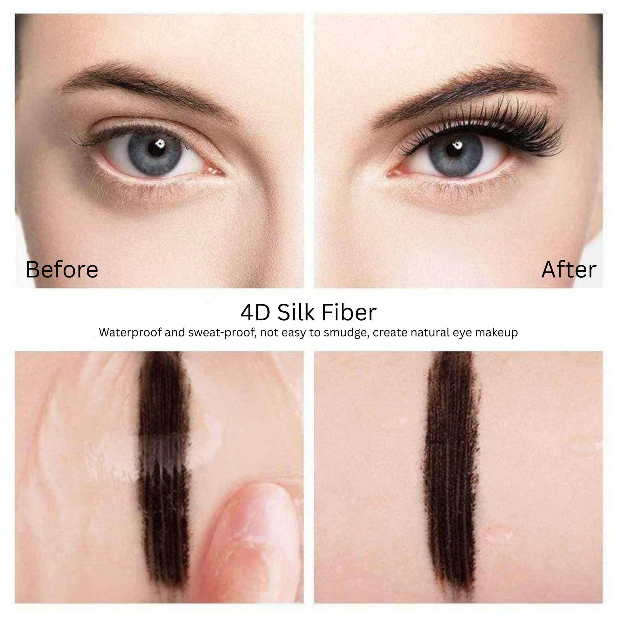 ZEESEA Multi-Effect Mascara