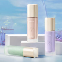 ZEESEA Multi-Effect Repair Cream #A03 Natural