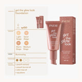 Multi-function Illuminating Foundation  4W Medium Beige