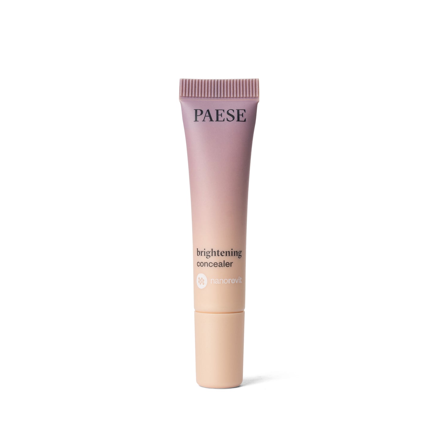 PAESE NANOREVIT Brightening Concealer - Natural Beige