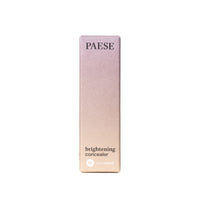 PAESE NANOREVIT Brightening Concealer - Golden Beige