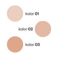 PAESE NANOREVIT Brightening Concealer - Golden Beige