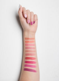 PAESE Creamy Lipstick - No 17 Rose