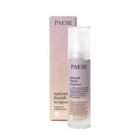 PAESE Natural Finish Longwear Foundation - 02 Porcelain