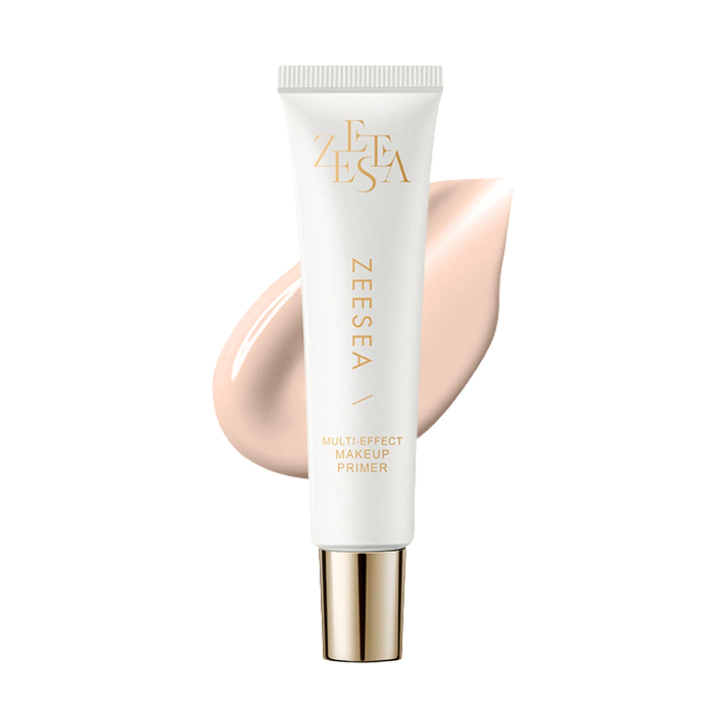 ZEESEA Multi-Effect Brightening Primer (Travel Portable Packaging) - Natural