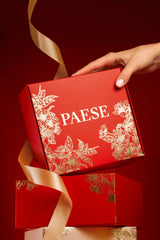 PAESE Nature Look Makeup Gift Set