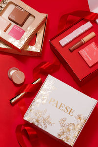 PAESE Nature Look Makeup Gift Set