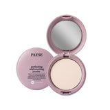 PAESE Perfecting and Covering Powder - 01 Ivory