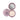 PAESE Perfecting and Covering Powder - 01 Ivory