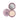 PAESE Perfecting and Covering Powder - 02 Porcelain