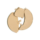 PAESE Perfecting and Covering Powder - 03 Sand