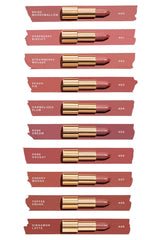 PAESE NudeLightful lipstick- 400 Beige Marshmallow