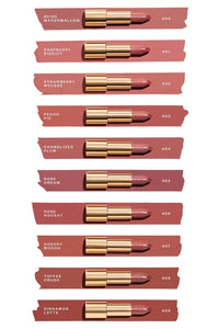 PAESE NudeLightful lipstick- 407 Cherry Mocha