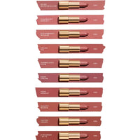 PAESE NudeLightful lipstick- 401 Raspberry Biscuit
