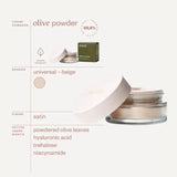 PAESE Olive Powder 6g