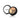 PAESE Opal Eyeshadows - 239