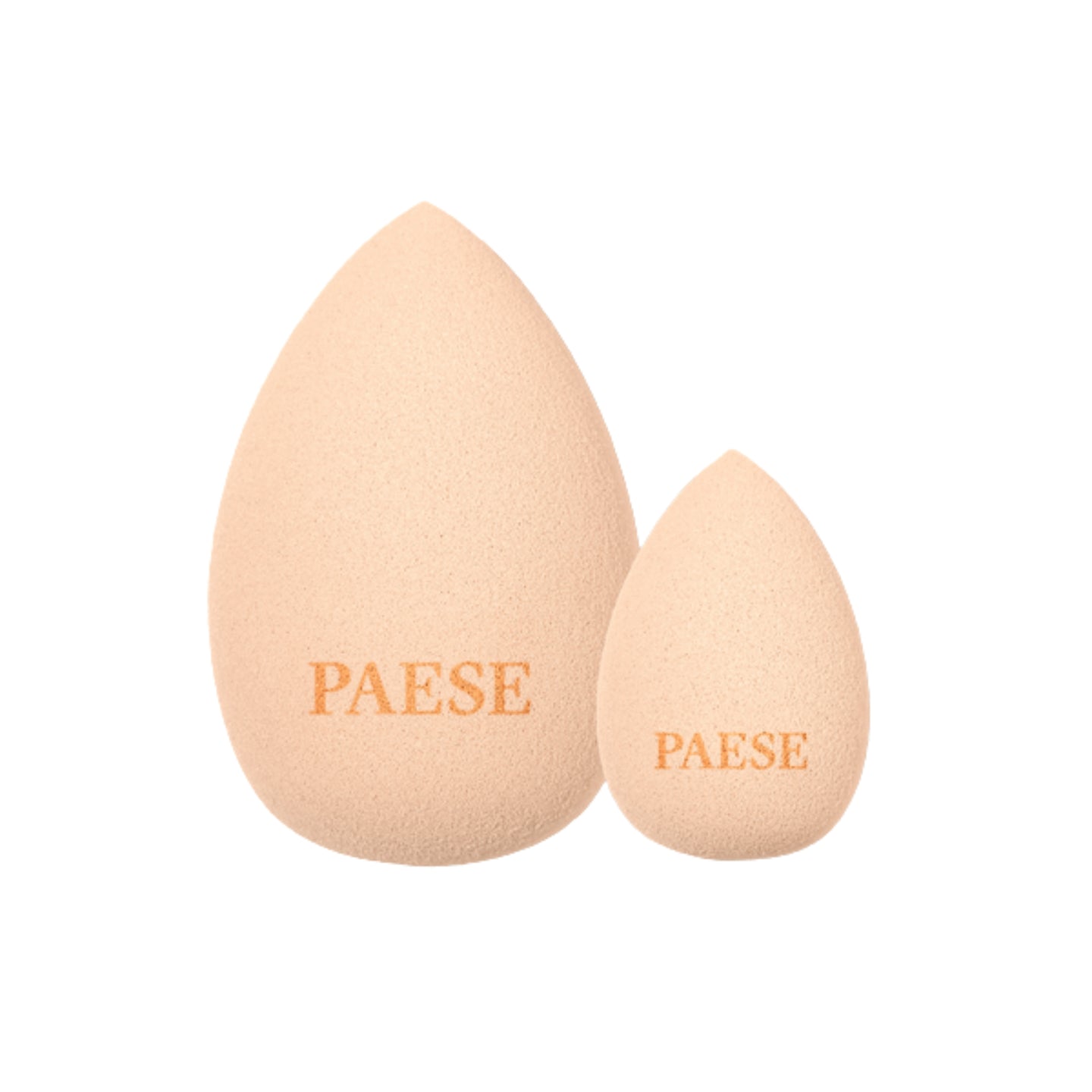 PAESE Accessories Make-up Blender Set - MINI+MIDI