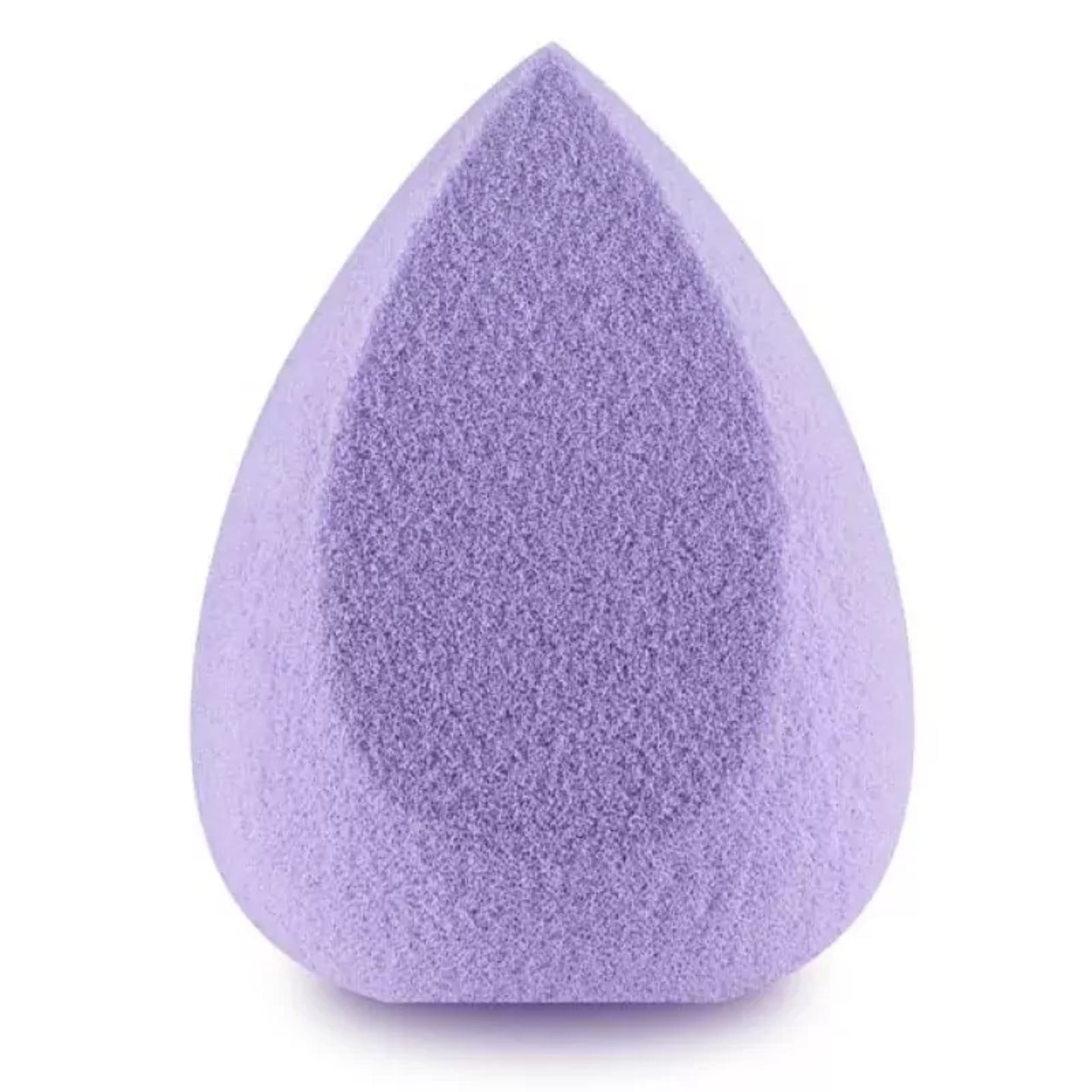 PAESE BOHO BEAUTY Makeup Sponge Flat Cut Lilac