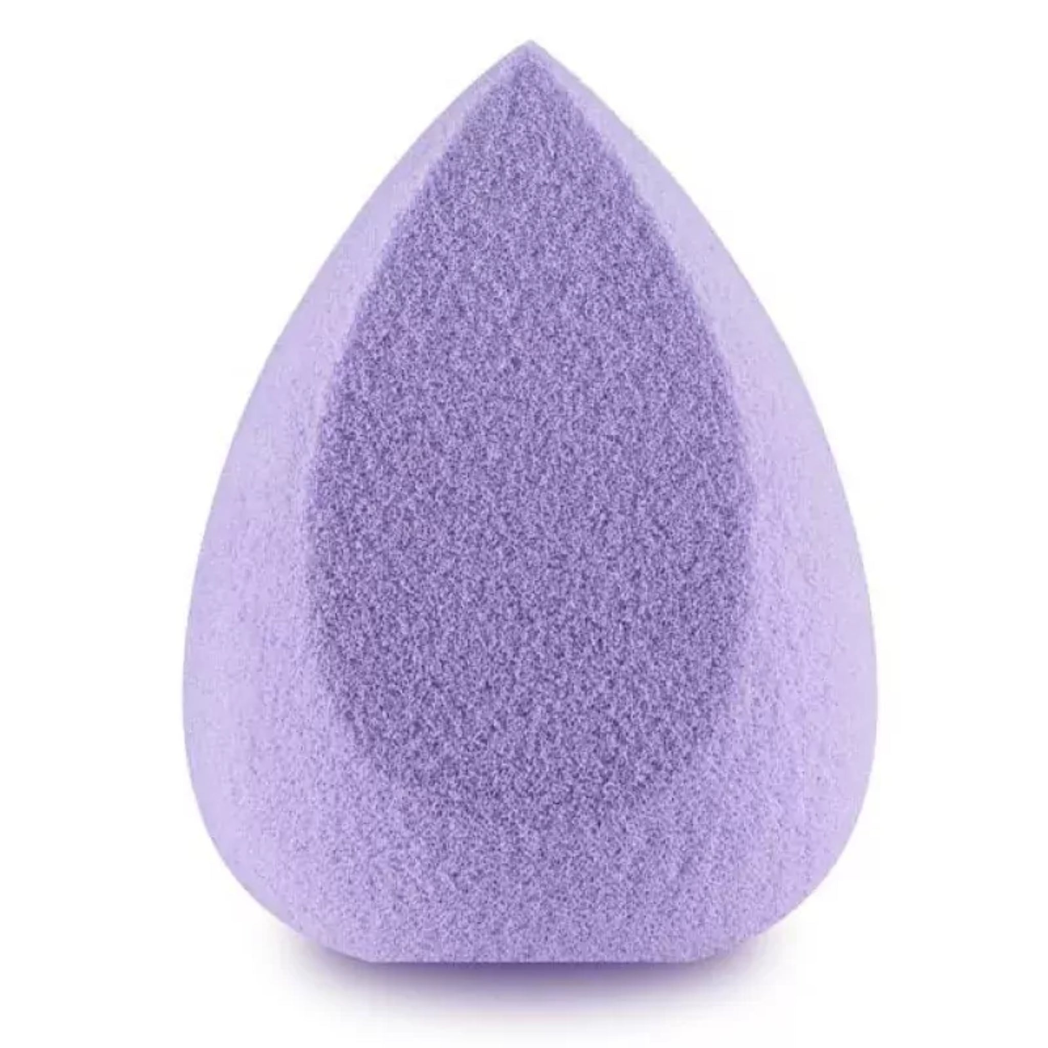 PAESE BOHO BEAUTY Makeup Sponge Flat Cut Lilac