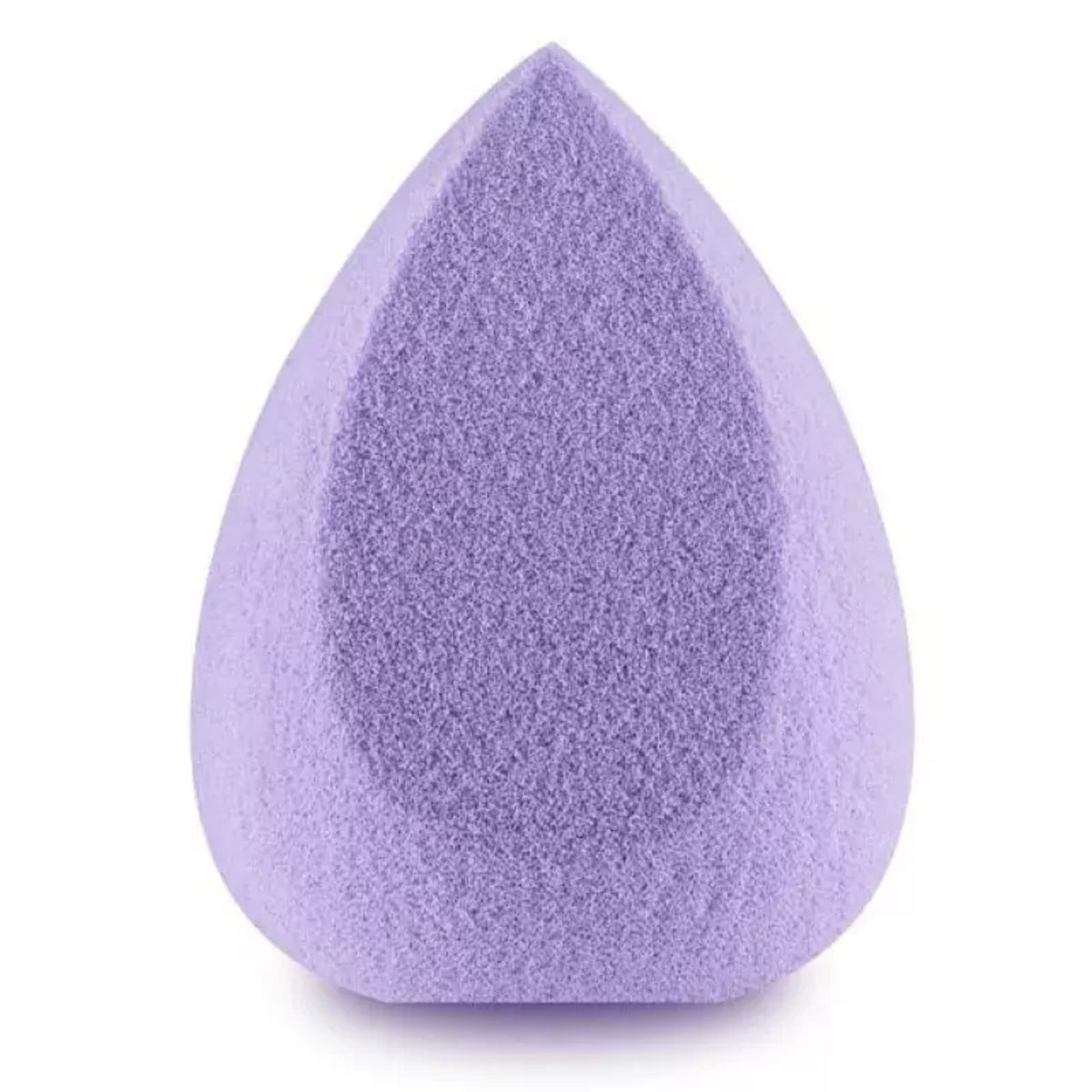 PAESE BOHO BEAUTY Makeup Sponge Flat Cut Lilac