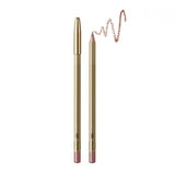 Palace Identity Golden Feather Matte Lip Pencil - 01