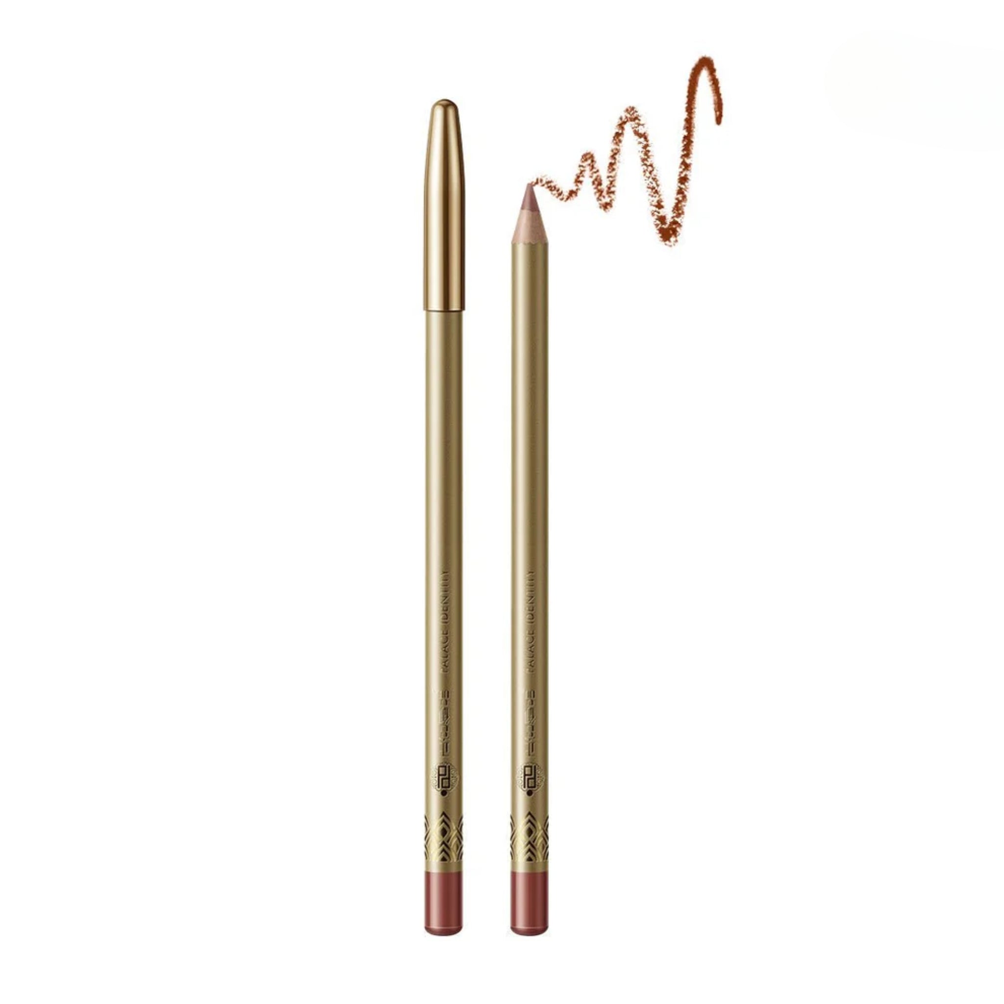Palace Identity Golden Feather Matte Lip Pencil - 03