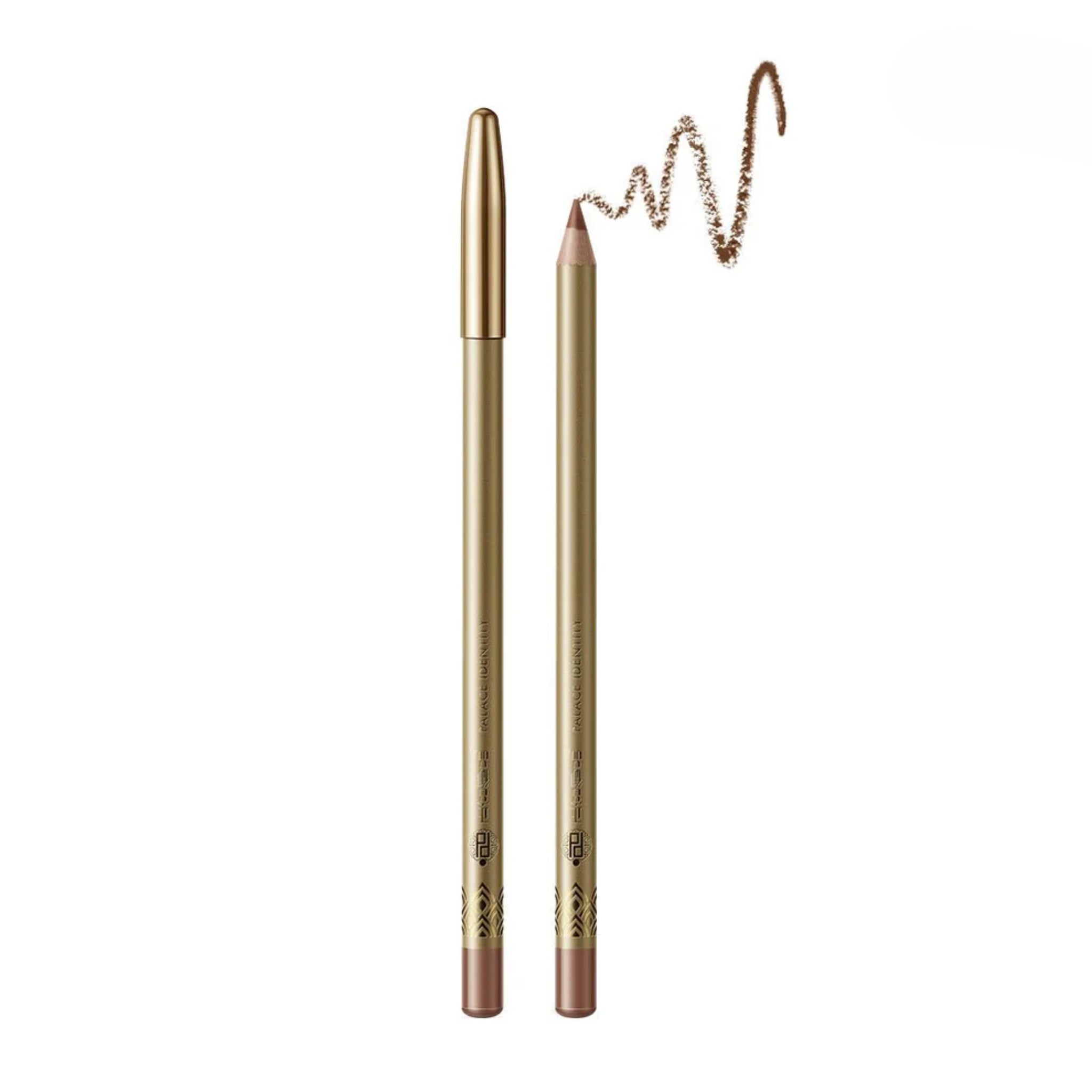 Palace Identity Golden Feather Matte Lip Pencil - 06