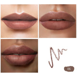 Palace Identity Golden Feather Matte Lip Pencil - 06
