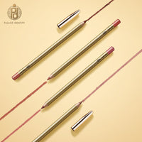 Palace Identity Golden Feather Matte Lip Pencil - 06