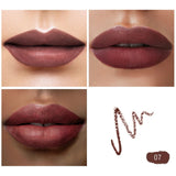 Palace Identity Golden Feather Matte Lip Pencil - 07