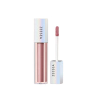 ZEESEA Glitter Galaxy Colored Liquid Eyeshadow #PK01 Blooming Sakura