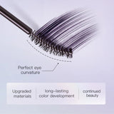 ZEESEA Color Mascara - Purple